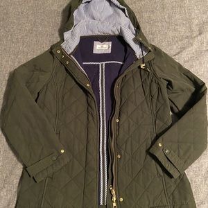 Vineyard Vines Coat
